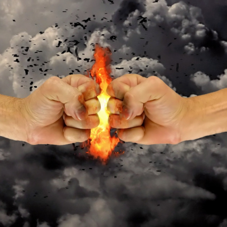 Get Rid of the Opium