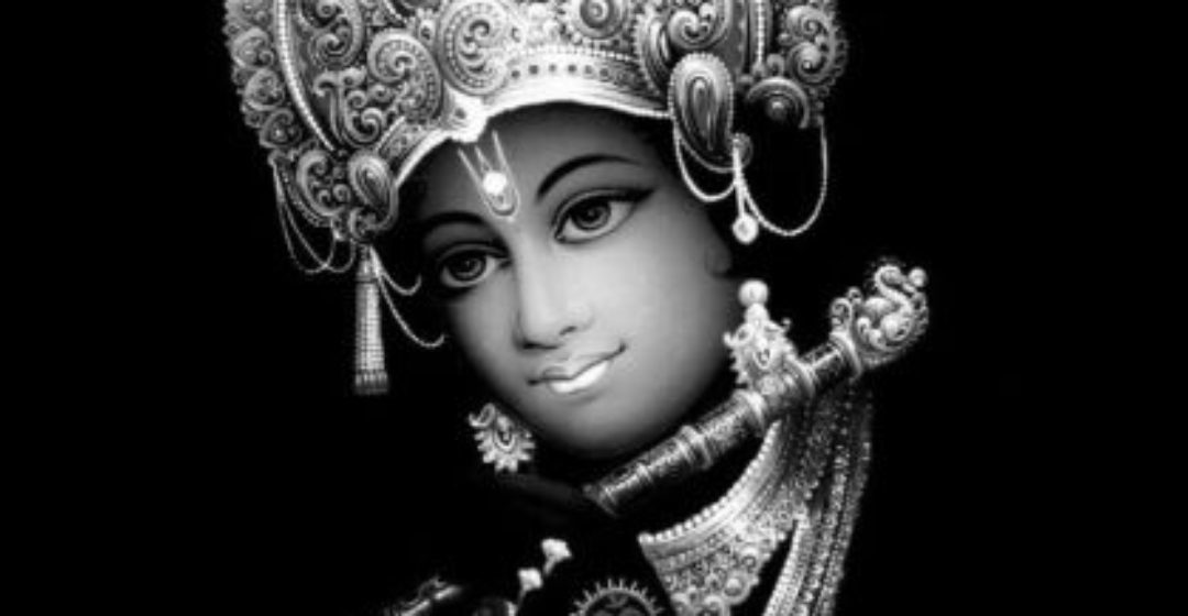 Krishna – the Master Manipulator
