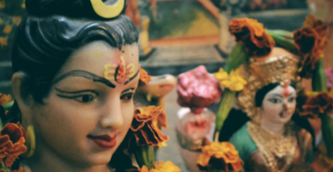 Understanding Hinduism