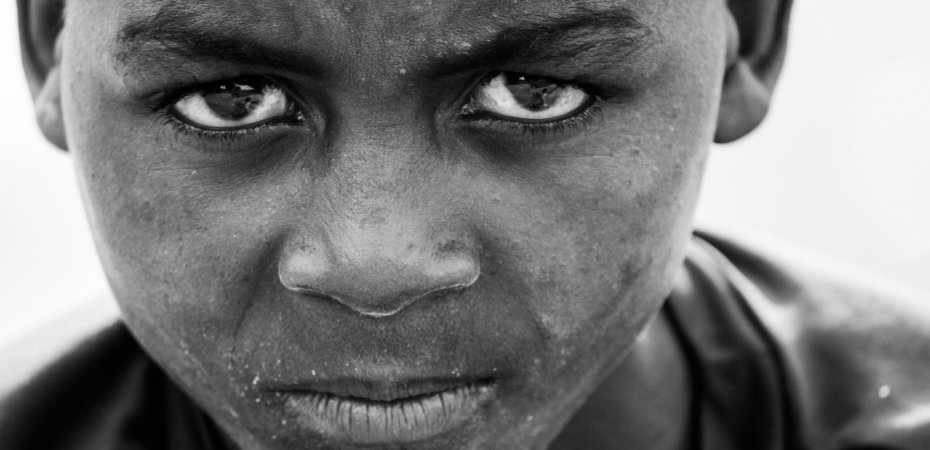 Q&A – Does Poverty Cause Crime?