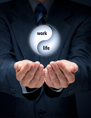 Work Life Balance Program