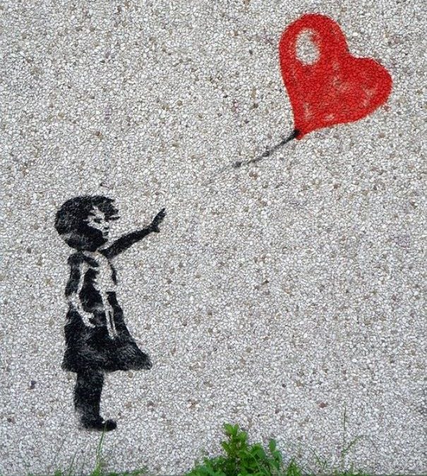 Letting Go, Gracefully after a BreakUp – Part 2