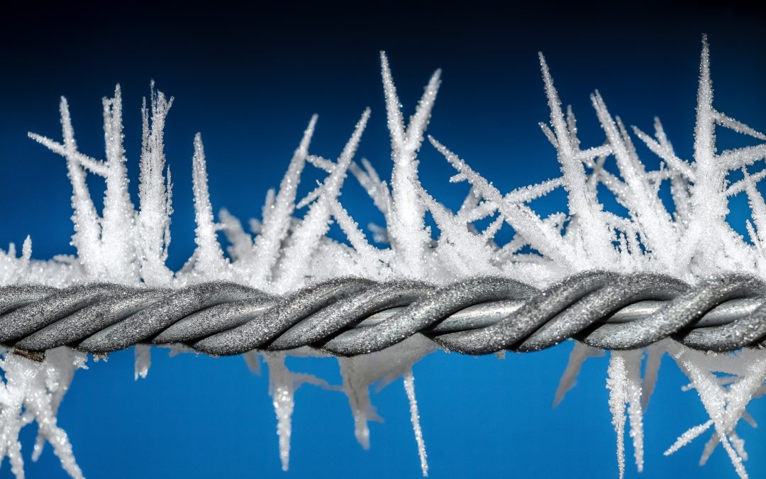 Healthy Personal Boundaries – Part 2 – Unhealthy Boundary Personas