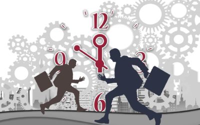 Why Can’t you get Less Busy?