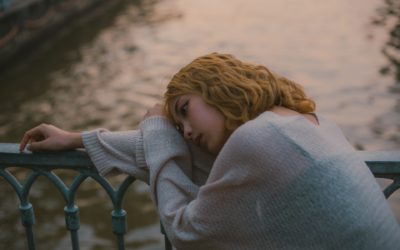 The Uncanny Effect of Stress and How to Manage It