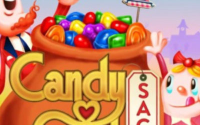 Life Lessons from Candy Crush