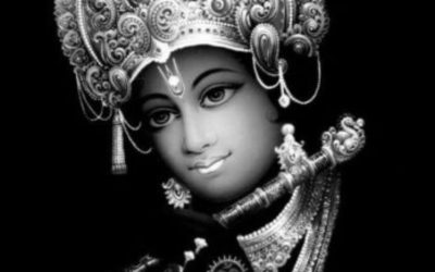 Krishna – the Master Manipulator