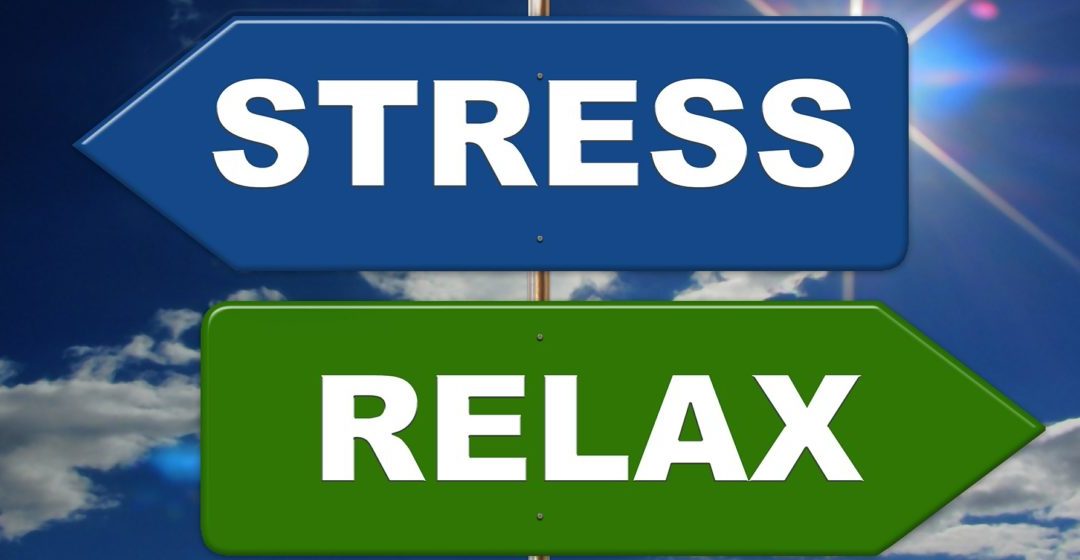 Quick Steps to Rid Yourself of Stress