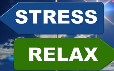 Quick Steps to Rid Yourself of Stress