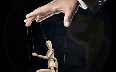 You Owe this to Yourself – Stop Getting Manipulated Now!